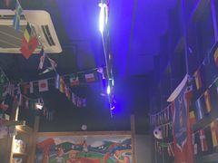 -阿青龙虾·烧烤大排档(湖里万达店)