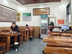 -源玺源烧麦馆(东护城河南街店)