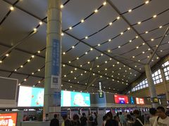 -太原武宿国际机场