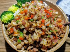 -那时新疆·若羌(经纬汇店)