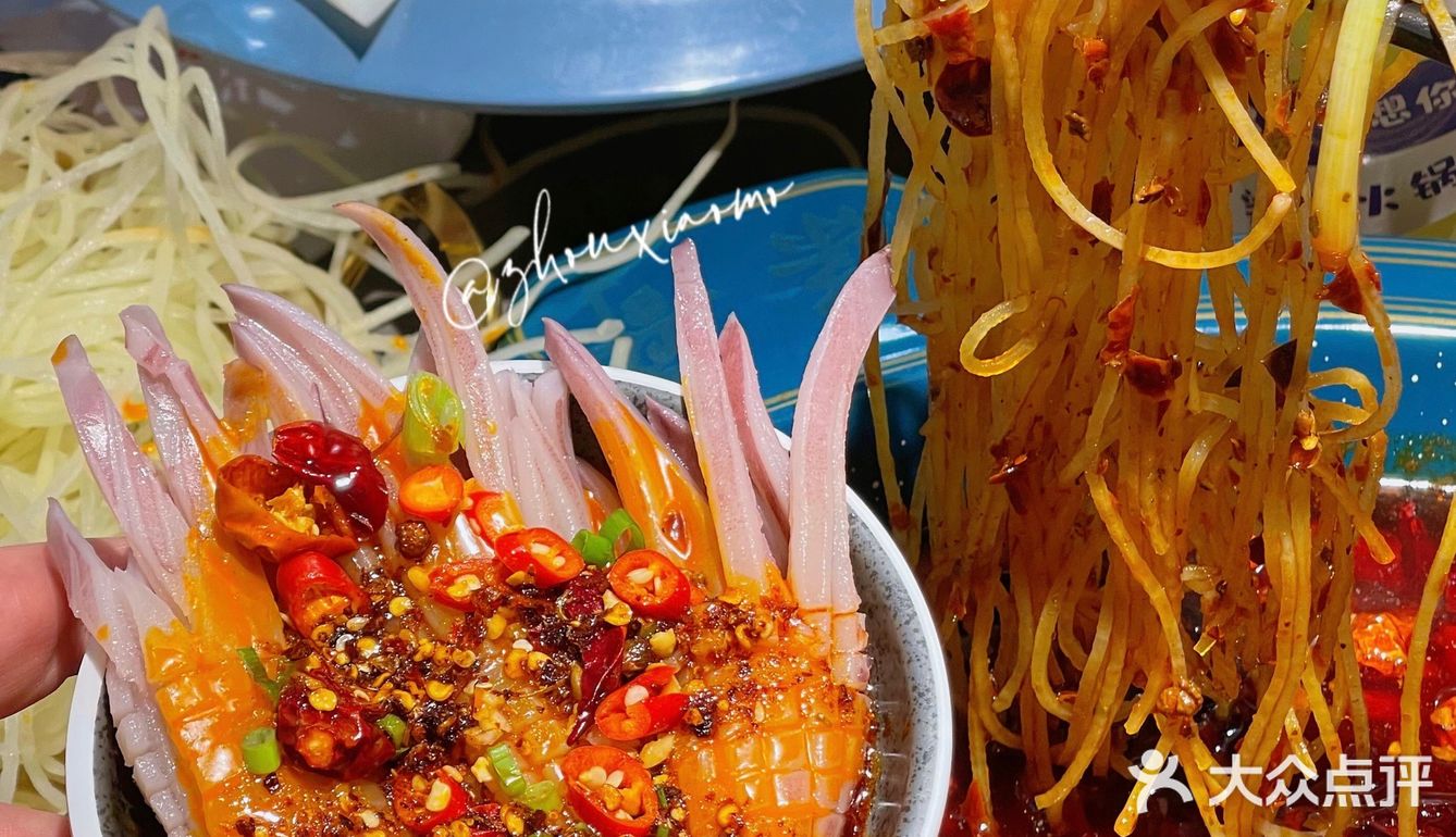 哈尔滨/一家不需要营销也会一直去的店