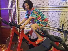 -宝丽金大酒店·洗浴中心