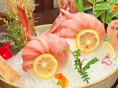 -上井料理黑金店(IFS国金中心店)