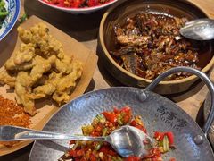 -高嗲嗲·现炒下饭菜(石鼓路店)