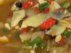 -新凯旋烧烤·燕姐千岛湖土菜