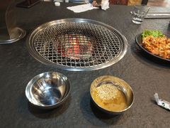 -快乐老家三鲜饺子东北菜(南六中路店)