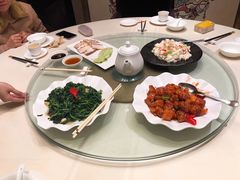 -广东胜利宾馆西关粤中餐厅