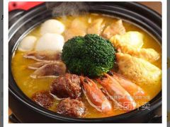 -小厨娘淮扬菜(清江苏宁广场店)