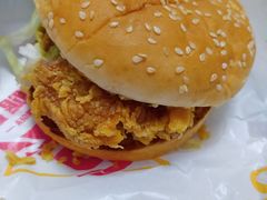 -麦当劳(大栅栏店)