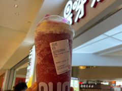 超多肉冰淇淋杨杨-果呀呀(国金街店)