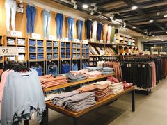 -鹿岛会员店 (龙湖三千集天街店)