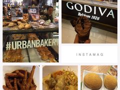 -添好运点心专门店(中环IFC店)