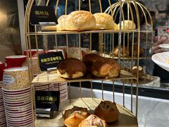 -晶丽香榭自助餐(南京大饭店)