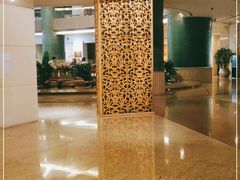 -成都凯宾斯基饭店