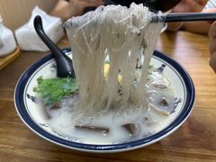 -鸭小妹鸭血粉丝(老门东店)