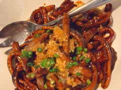 -上海和平饭店龙凤厅 Dragon Phoenix
