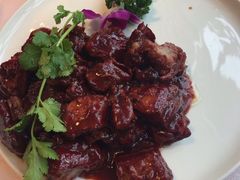 无锡酱排骨-天福苑(崇宁路店)