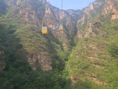 -北京上方山国家森林公园