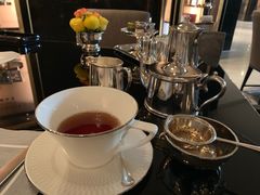 -王府半岛酒店·大堂茶座