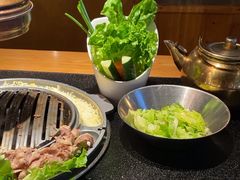-GOGIYA·咕叽吖韩国传统烤肉店(小榄店)