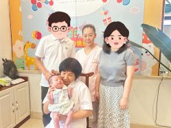 点击看大图 -禧悦府国际月子会所(总店)