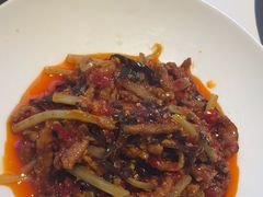 -辛香汇·现炒川菜(城北万象城店)