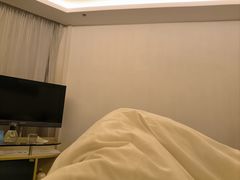 -香港皇家太平洋酒店