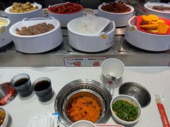 -龙湖南京江北天街