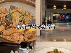 -久宴·天目湖大鱼头(恐龙园店)