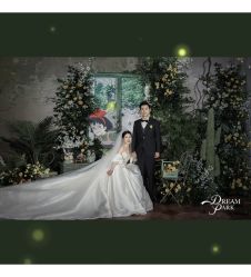-诺丁山婚礼企划