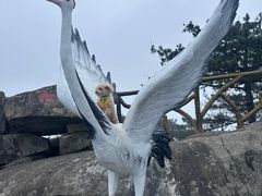 -罗田薄刀峰风景区