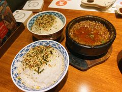 -肉魁屋·烧肉·烧鸟·酒场(高新店)