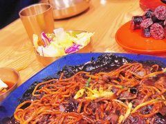 -绣旻烤肉吧(总店)