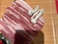 -韩时烤肉(枫蓝店)