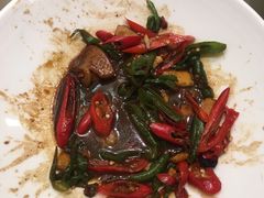 -小厨娘淮扬菜(板桥一店)