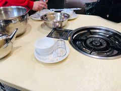 -和庆斋羊蝎子火锅·碳缸烧烤(顺义旗舰店)