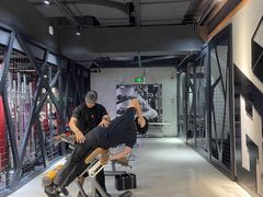 -懒人Club运动健身·运动康复·私教(三迪中心店)