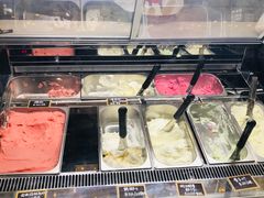 -歎雪糕低糖低脂Gelato冰淇淋