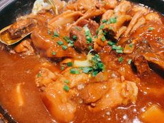 -东沙小镇主题餐厅(下沙店)