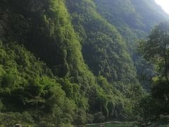 -阿依河景区