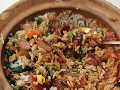 -赵财财·肠粉·煲仔饭(华润万象城店)