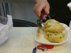 -小姜锅贴(凤凰街店)