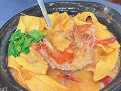 -官塘陈记鱼生·潮汕砂锅粥·牛肉火锅(潮枫路总店)