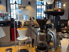 -The Workshop Coffee