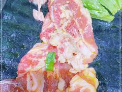 -火炉旺烤肉啤酒屋(沈北创始店)