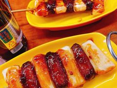 -BHC炸鸡(明洞总店)