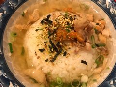 -浪花亭日本料理(古田路店)