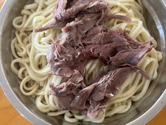 -涡阳侠玲干扣面(总店)