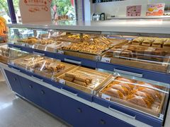 -巴莉甜甜(兴园小区店)