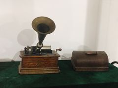 -旅顺留声机博物馆